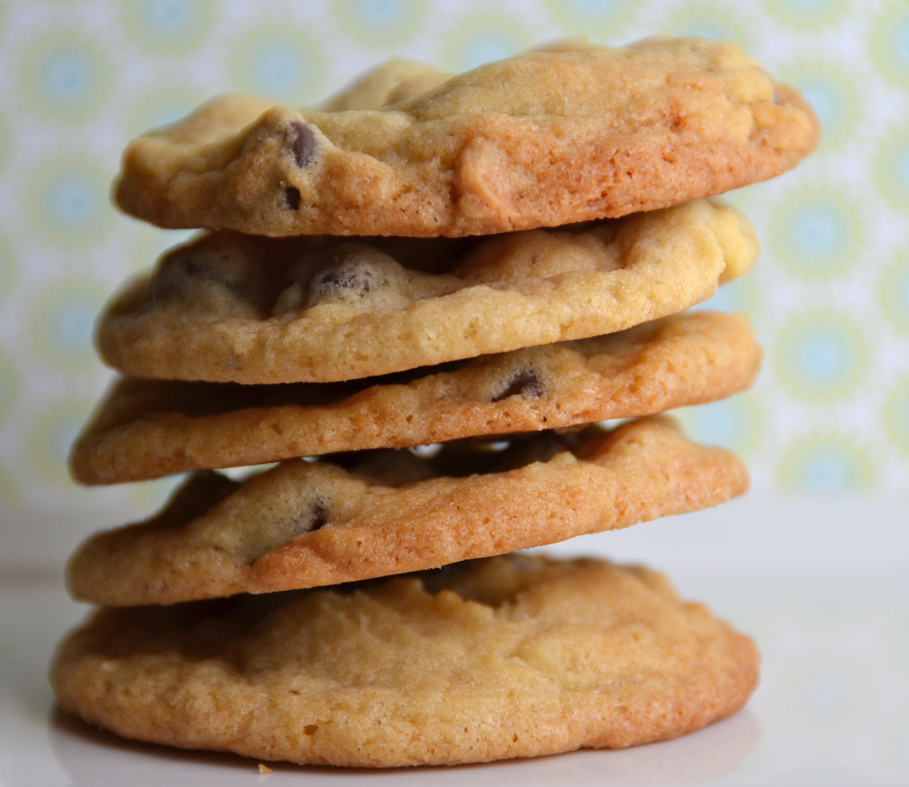 Classroom Resources Cookie Stoichiometry AACT