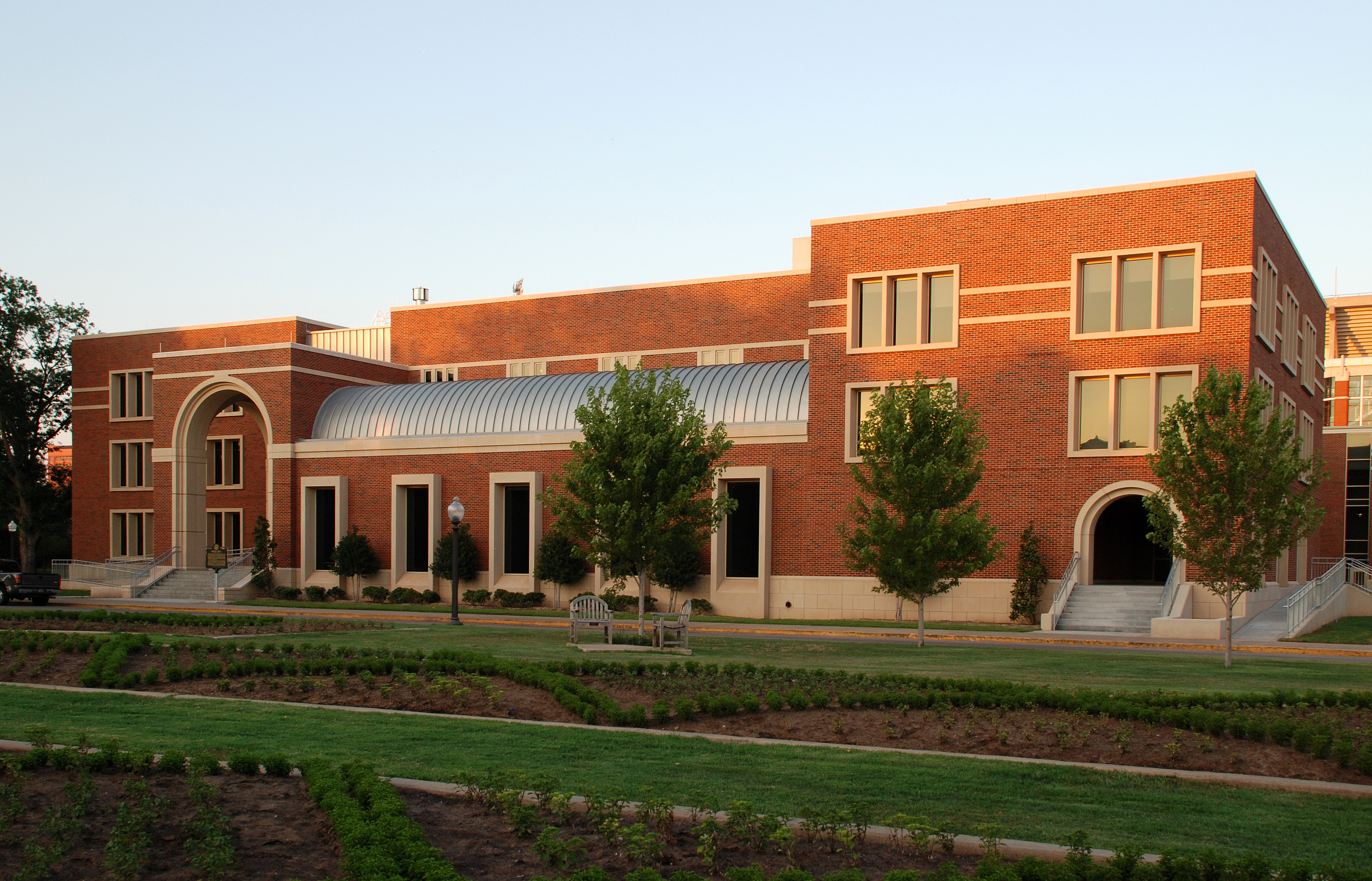 Director of Recruitment Job in Norman, OK The University of Ok…