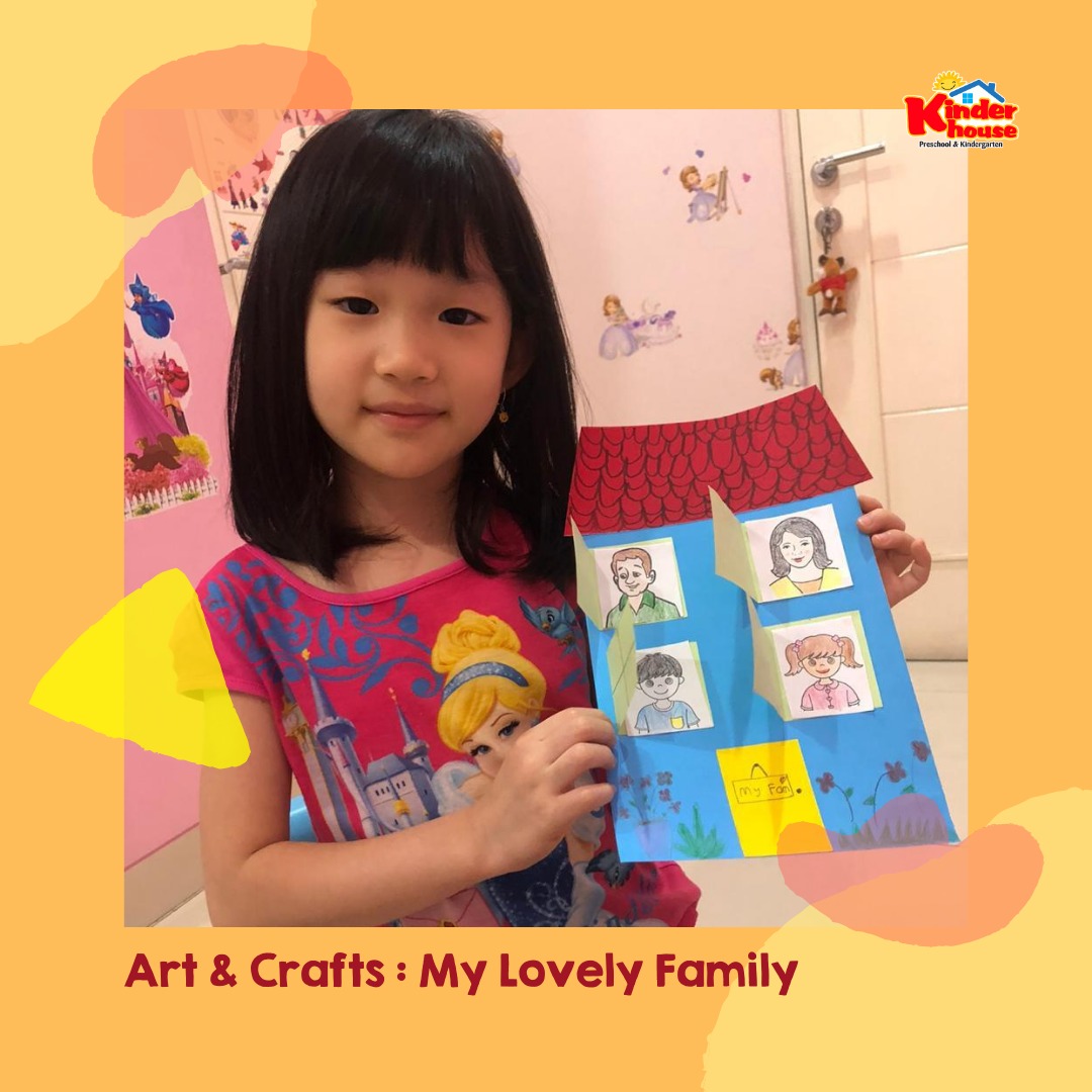 Kinderhouse Preschool &amp; Kindergarten