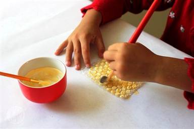 пригласительные на день рождения нарисовать