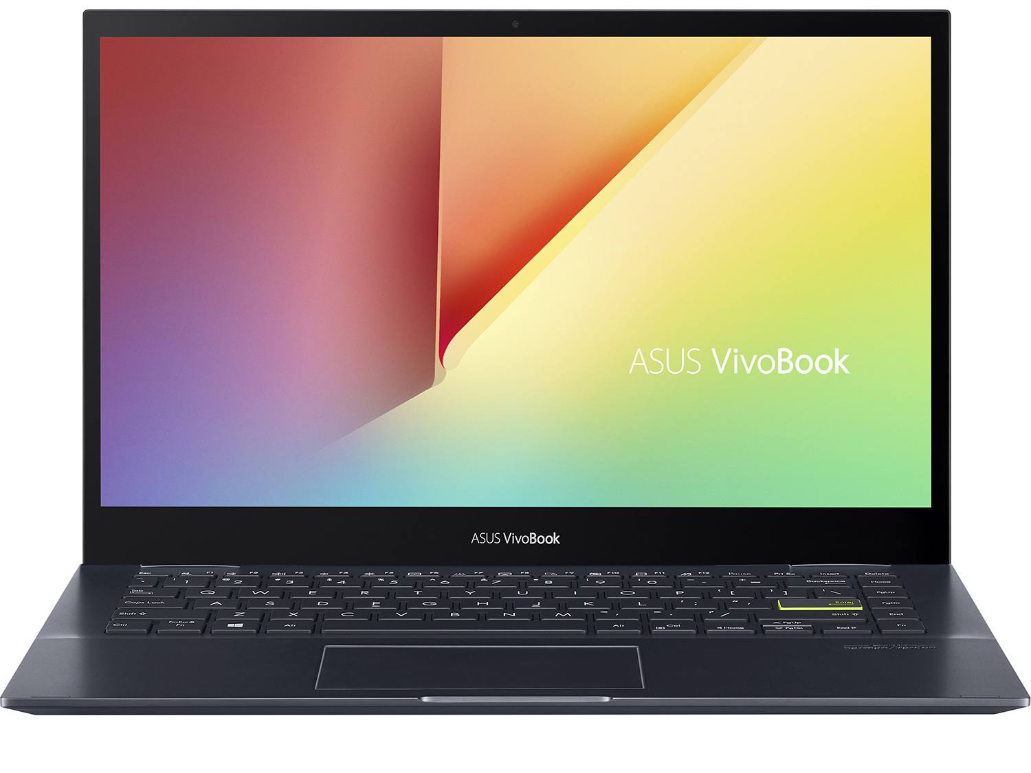 Asus Vivobook Flip 14 Tm420 Review Asus Is Back With A Budget Conscious 2 In 1