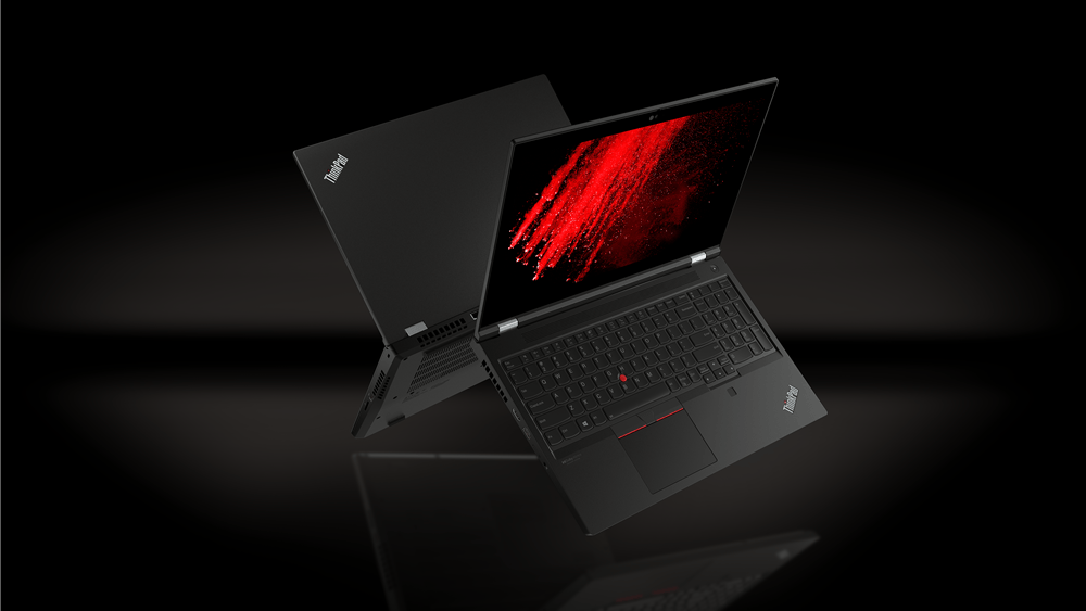 Specs And Info Lenovo Thinkpad P15 And P17 Gen 2 Are The Biggest And Baddest Workstations In Lenovo S Arsenal