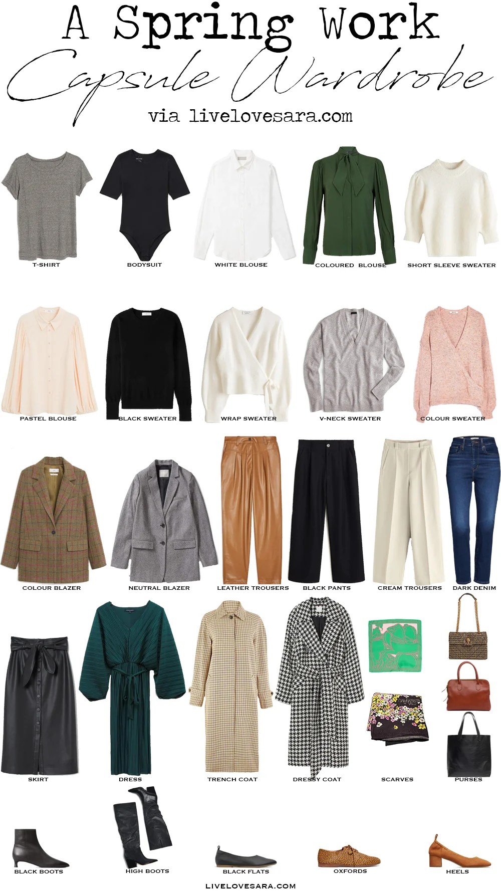 The Fashion Trends of Spring 2023 to Know and Shop