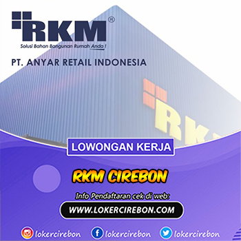 Pt indowooyang membuka lowongan kerja untuk jabatan operator produksi penempatan cirebon. Loker Plered Cirebon / Lowongan Kerja Pramuniaga Ramayana ...