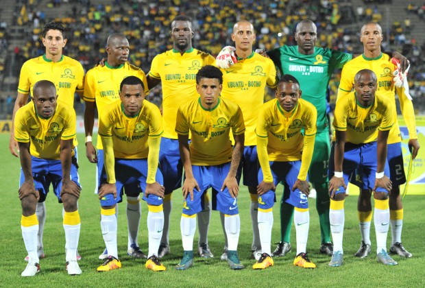 Mamelodi sundowns football club (simply often known as sundowns) is a south african professional football club based in mamelodi in pretoria in the gauteng province that plays in the. NPFL U-18 All-Stars beat Sundowns to Future Champions ...