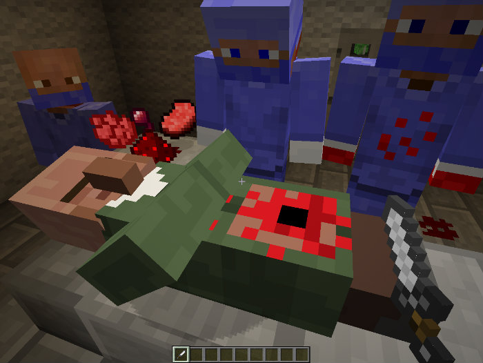 [Top 10] Minecraft Best NPC Mods That Are Awesome