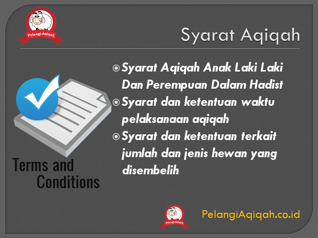 Jelaskan Kapan Waktu Penyembelihan Hewan Akikah / Tata Cara Menyembelih  Sesuai Sunah Konsultasi Agama Dan Tanya Jawab Pendidikan Islam : Sedangkan  hewan yang digunakan dalam aqiqah ialah seekor kambing.