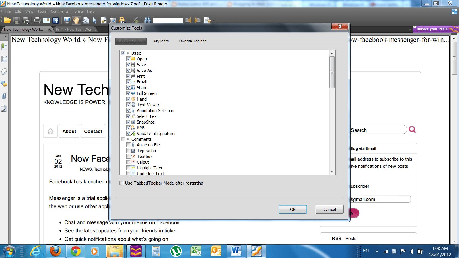 Organize PDF files online. Free tool to sort PDF pages