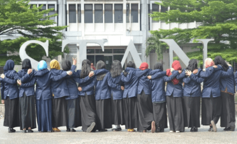 4 Jurusan Pkn Stan Yang Cocok Untuk Perempuan
