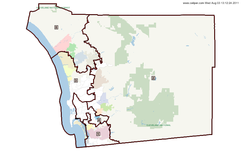 ACLU sues Bay Area school district over ‘separate, unequal and.