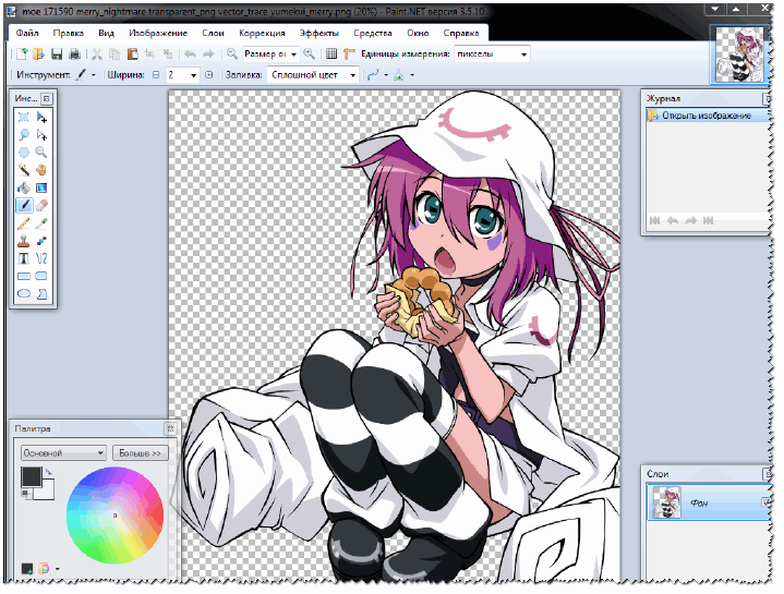 как рисовать в смартфоне по экрану