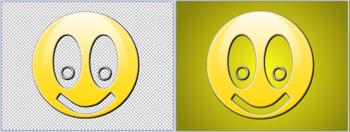 как нарисовать милую улыбку