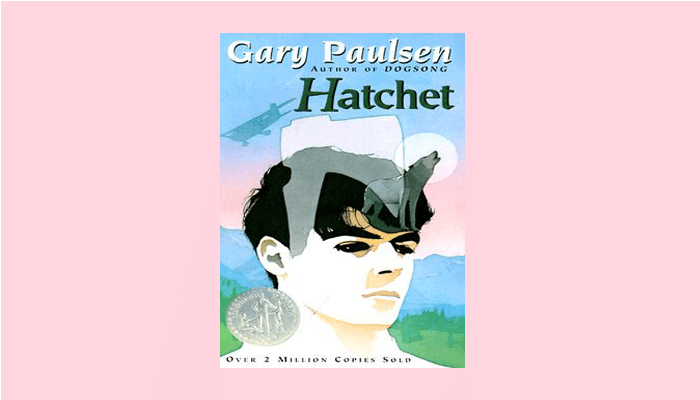 FREE Hatchet PDF Book by Gary Paulsen (Brians Saga #1).