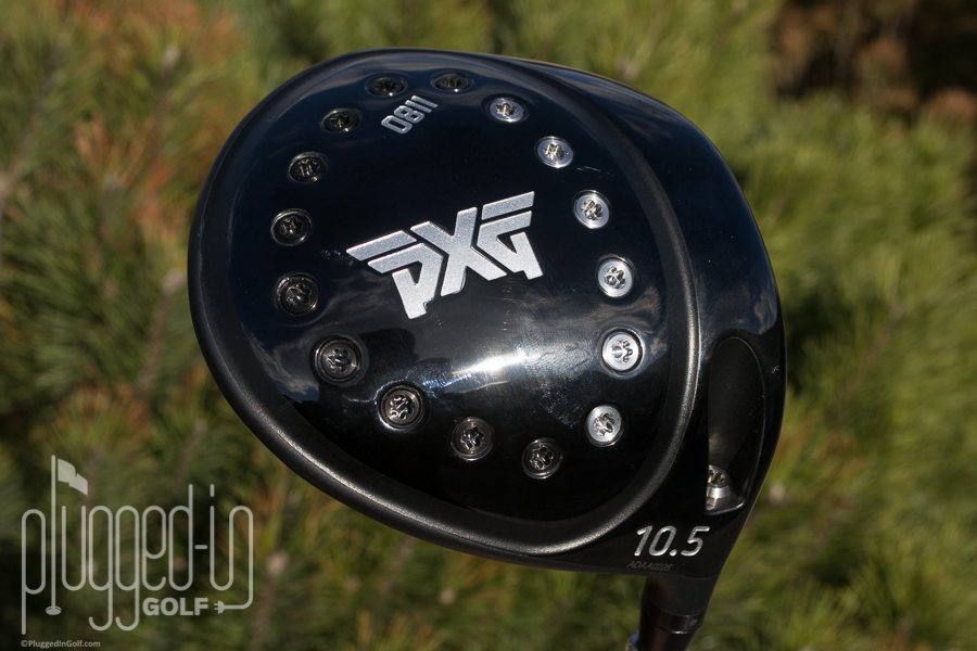 How to Adjust Your GEN5 Driver Hosel Settings Parsons Xtreme.