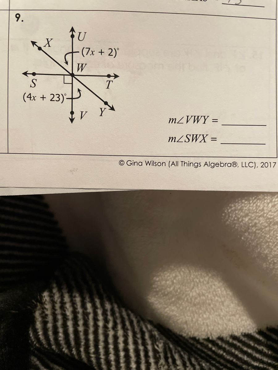 Gina Wilson All Things Algebra Llc 2017 Answer Key Graphing Rational(02)