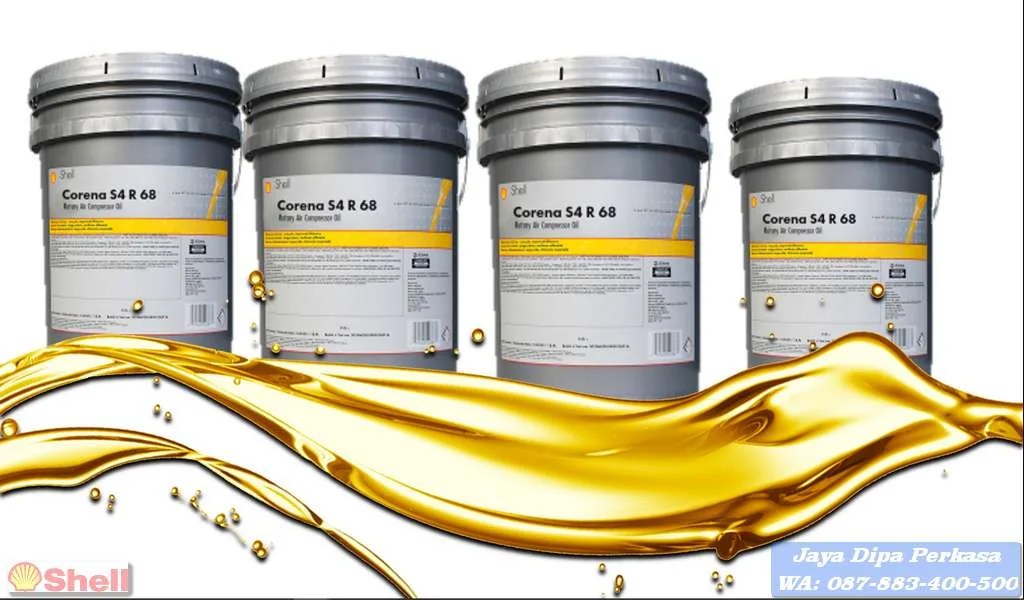 Apa Itu Oli Hydraulic dan Bagaimana Spesifikasinya