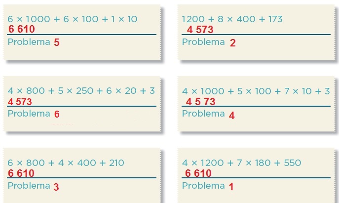 Son ejercicios me podrían ayudar con las respuestas de las paguinas 100, 101, 102 103 libro de matemáticas 4to grado gracias. Paco El Chato Matematicas 4 Grado Resultado De Imagen Para Guia Santillana 4 Grado Contestada Guia Santillana Biblioteca Del Maestro Teorias Del Aprendizaje Problemas Matematicas 6 Primaria Ejercicios Matematicas Primaria