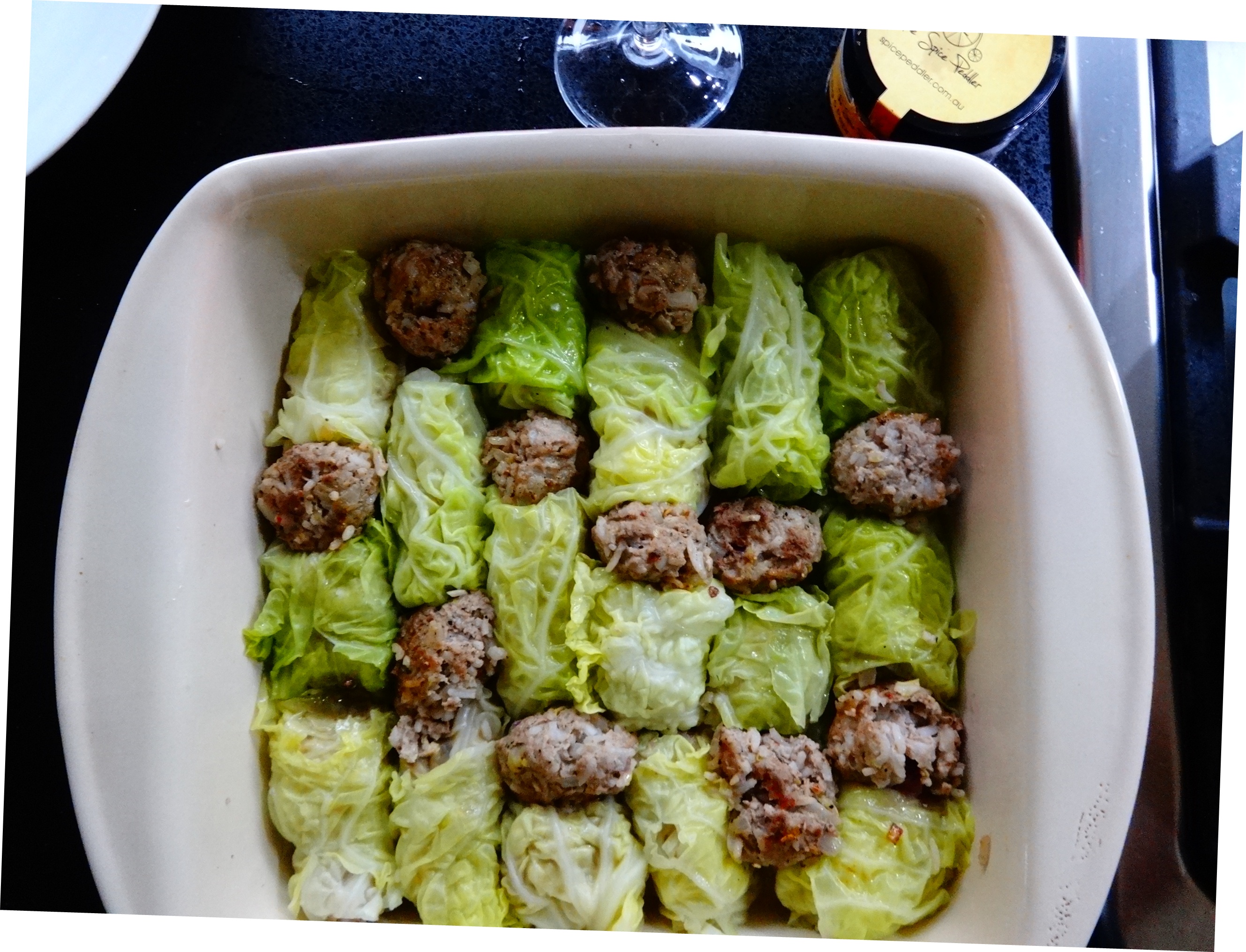 How to Cook Frozen Cabbage Rolls Foods, Cooking, Diets And.