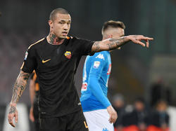 Nainggolan Frisur . Nainggolan Frisur : Radja Nainggolan Die Tattoos Des ...