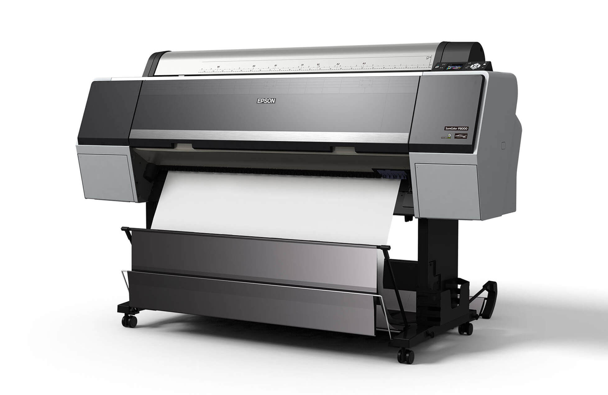 The 5 Best Large Format Printers for AECs in 2022
