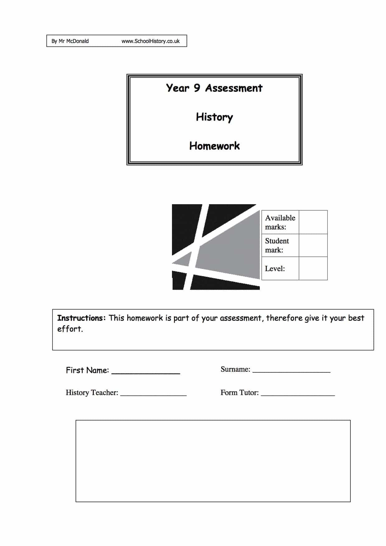 KS3 Science Revision KS3 Science Resources KS3 Test Papers