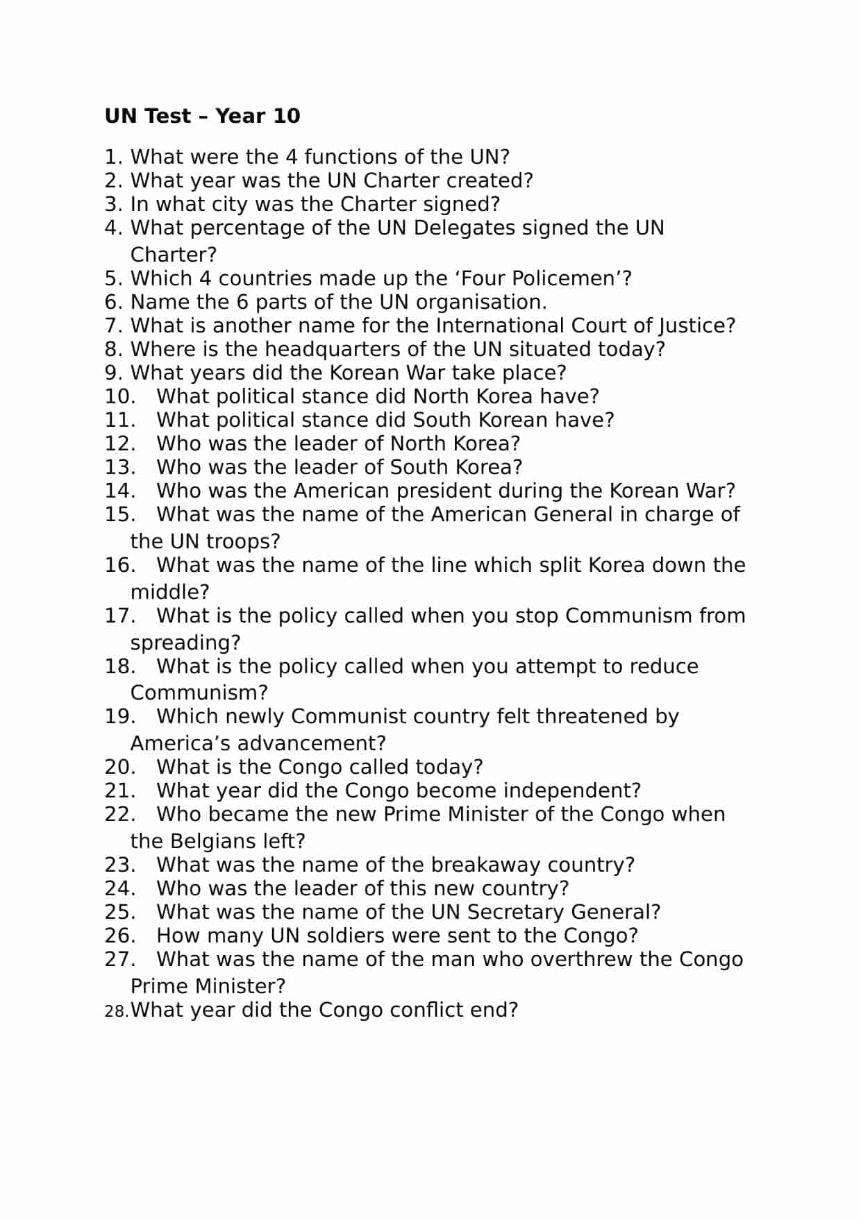 KS3 English Papers for Year 9 1999-2023 January 2023
