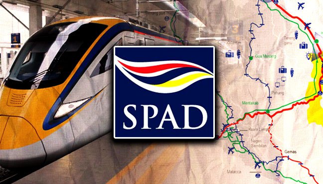ECRL Di Sesi Pameran Awam Tiada Laluan Yang Telah ...