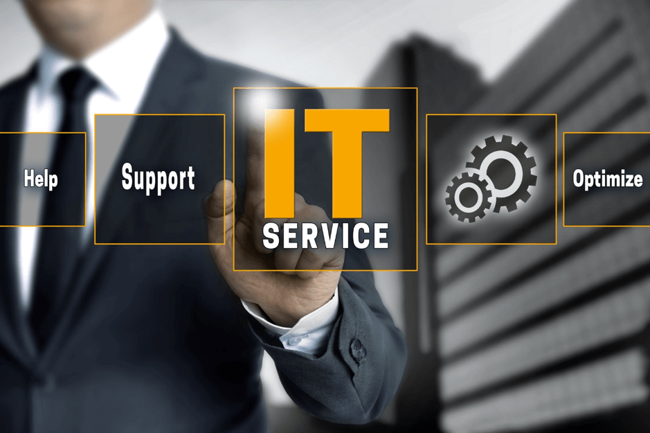 Top Best IT Managed Service Providers Aperio-it Services
