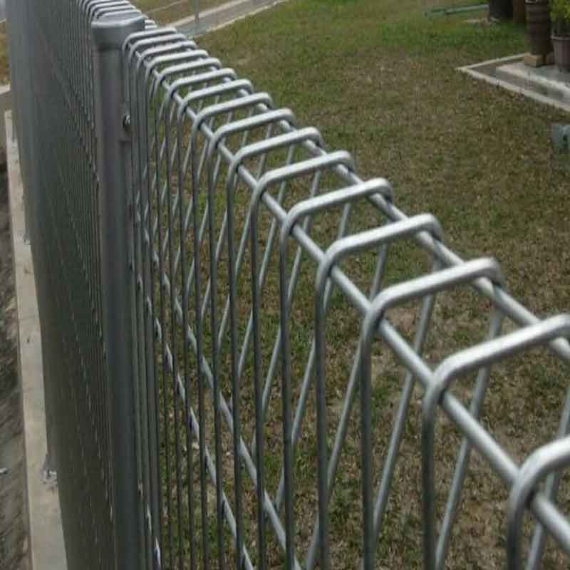 Profil tiang minimalis untuk garasi rumah. Harga Pagar BRC dan Tiang Terbaru 2021 Per Meter ...