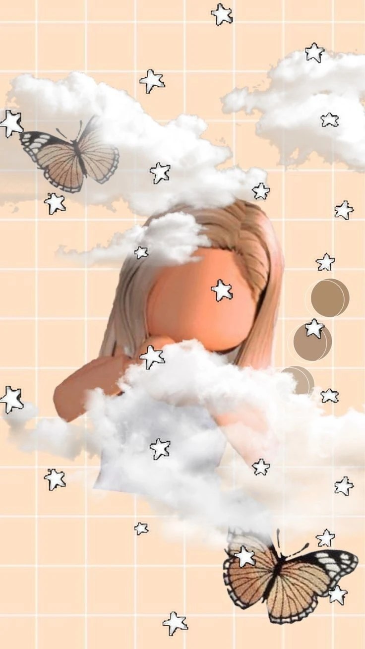 First, we need to open up roblox studio. The Trendings Roblox Avatar Girls With No Face Most Common Type Of Avatars I See On Adopt Me Fandom Roblox Avatar Face Jinn Avatar Transparent Background Png