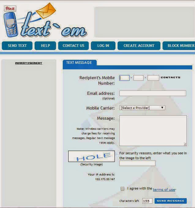 11 Best Websites to Send Free Text Message (SMS) Online