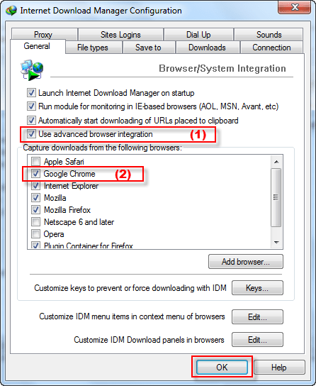 When downloading files over the internet, it's safe to say that most of us want the fastest download speeds possible. Internet Downioad Manager Configuration 4g Tyesn How To Make Proxy Settings In Idm Internet Download Manager Download Files With Internet Download Manager Dietcrazyg