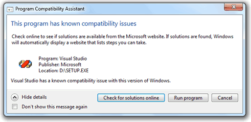 Installing and running Microsoft Visual Basic 6.0 On Windows 7/Windows 8  [x32-x64 : 32bit-64bit] with all features! | TechApple