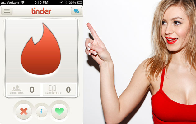 Tinder Dating, Make Friends & Meet New People