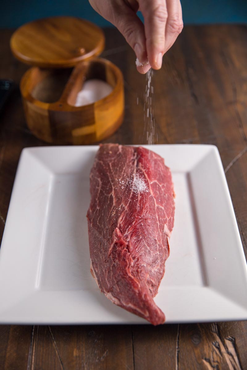 This large primal comes from the shoulder area and yields cuts known for their rich, beefy flavor. How To Grill Beef Chuck Steaks The Bbq Buddha