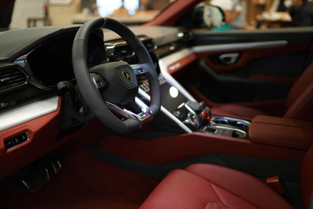 Grand Chelem: el hogar para los autos de lujo en México