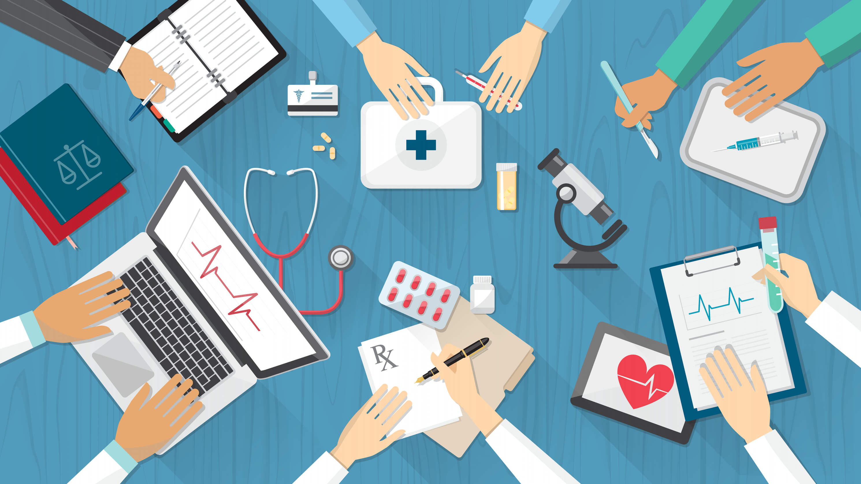 Supportive Care Solutions, LLC in Wilmington, DE