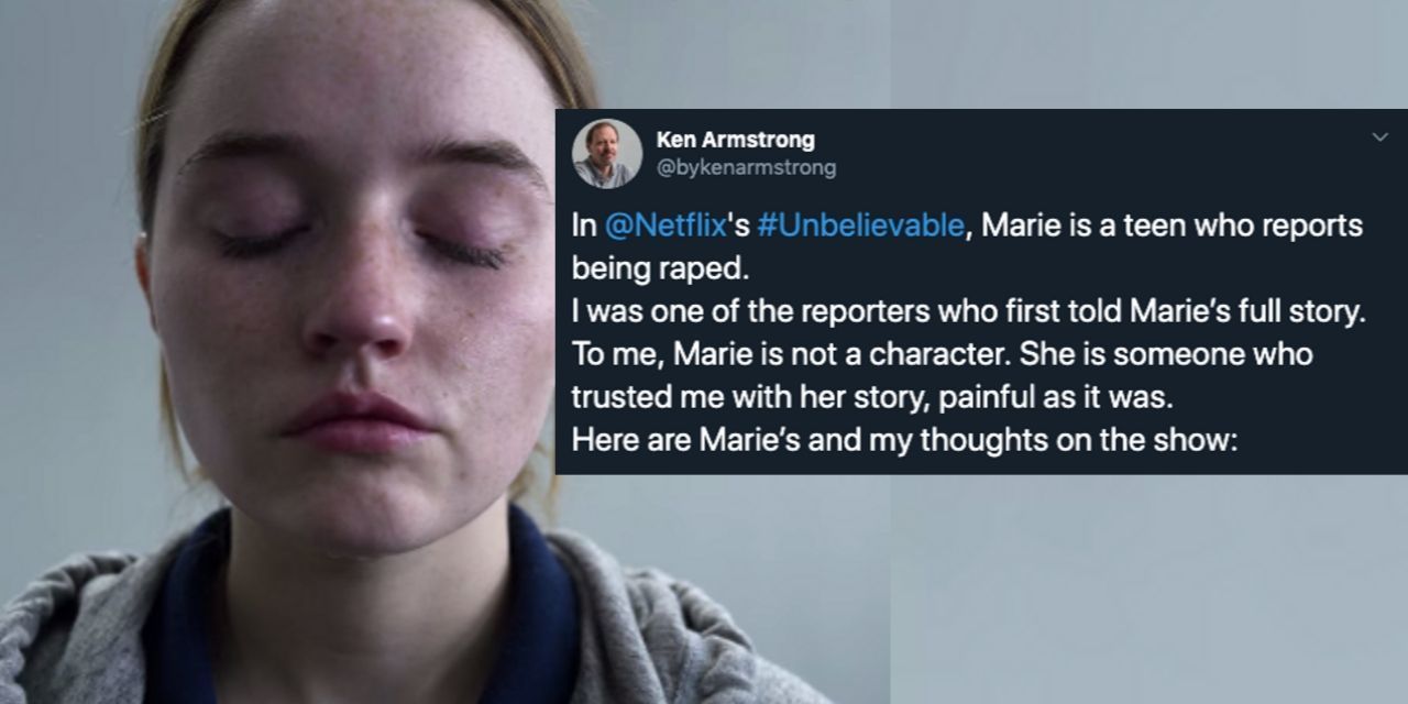 39+ Unbelievable Netflix True Story Pictures BBC Fans