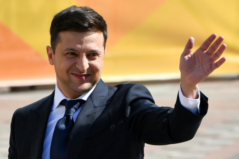 Volodymyr Zelensky Kids Britannica Kids Homework.