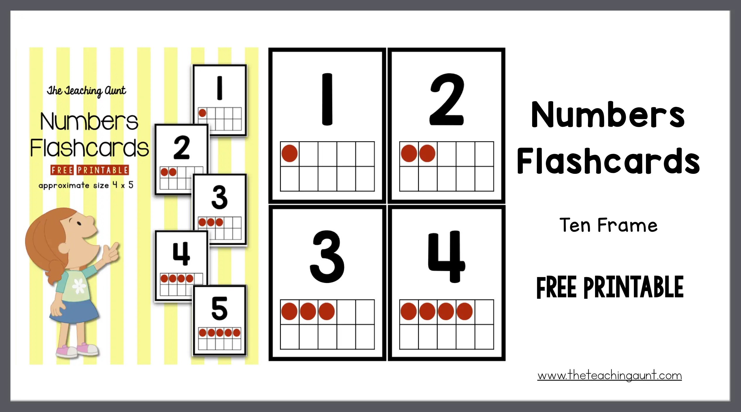 Numbers 1 to 10 worksheets K5 Learning