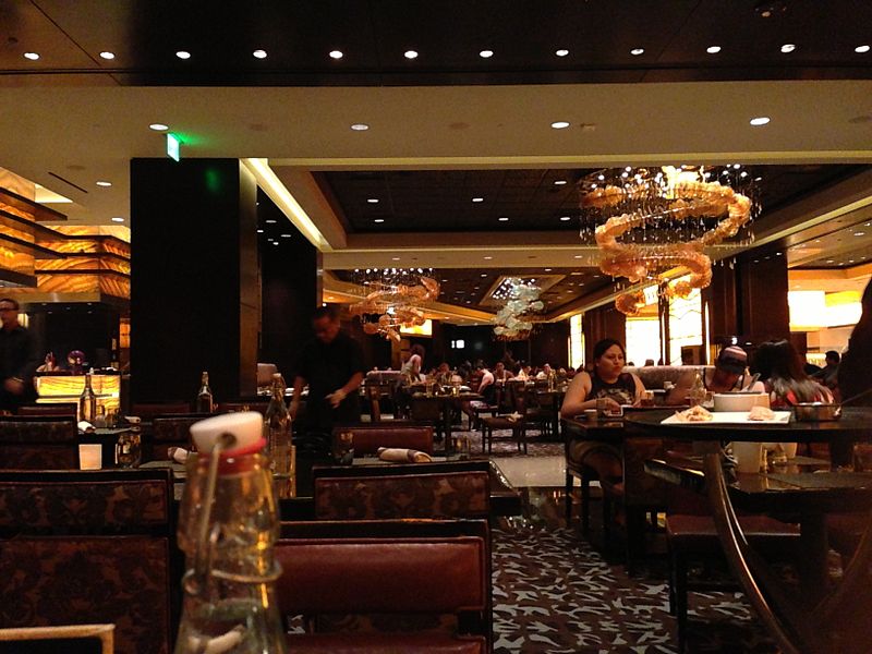 Stop by and find out what your favorite will be! Best Las Vegas Buffets - The Unofficial Guides