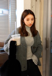 Asian Sweatergirls | Sweatergirls