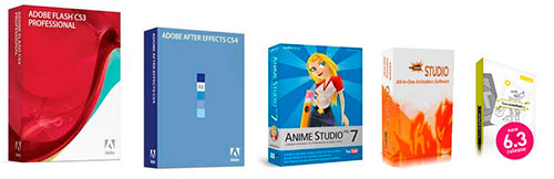 рисованные мультфильмы азы