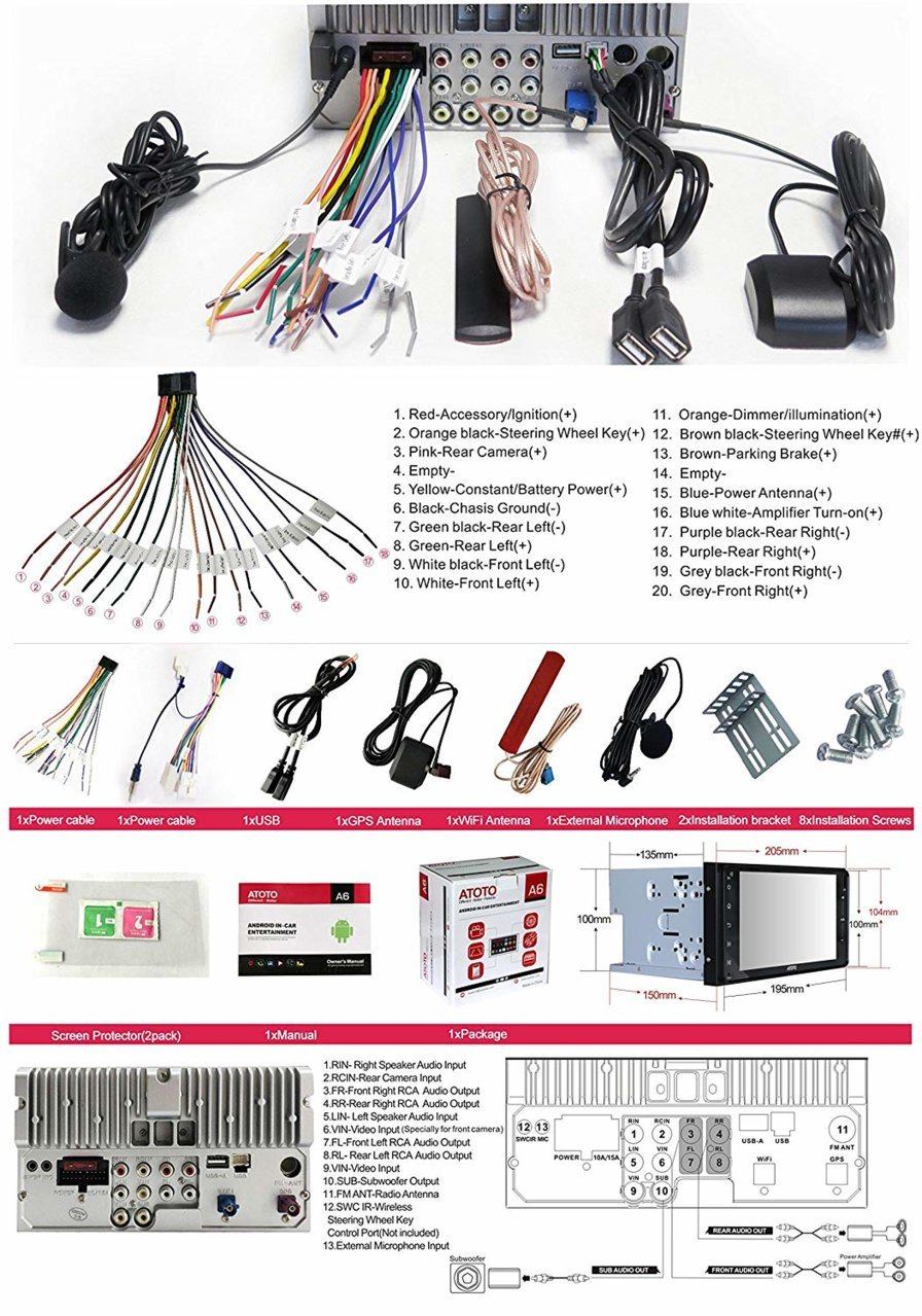 2016 Toyota Tacoma Wiring Diagram Pdf Files
