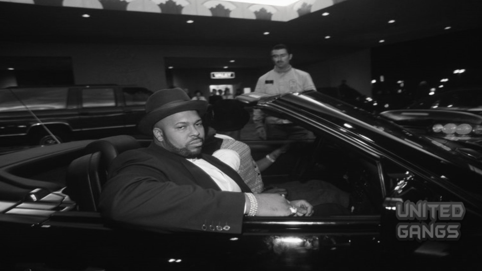 Suge Knight: The Untold Story Of A Controversial Hip-Hop Mogul
