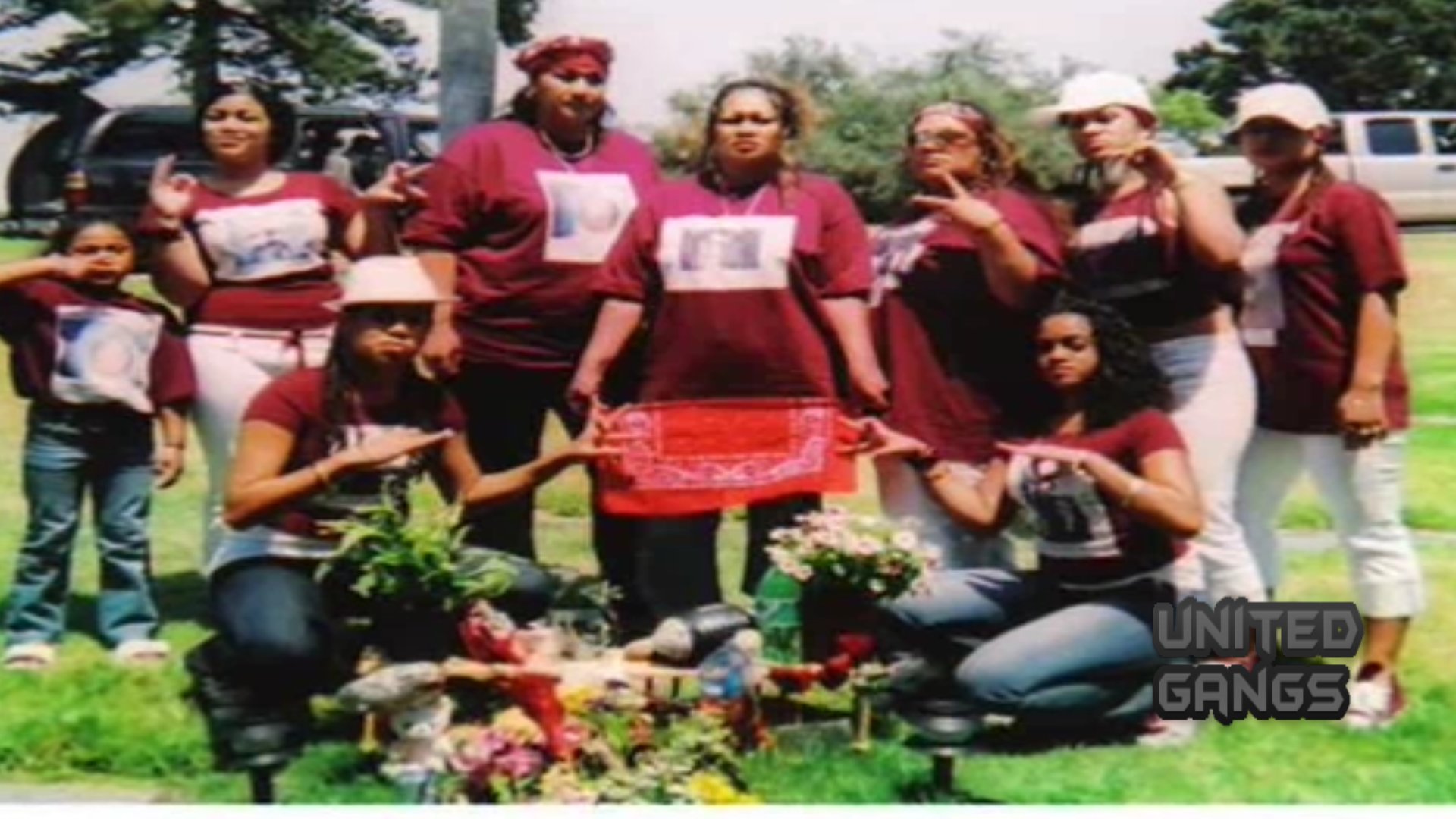 Deep Valley Bloods