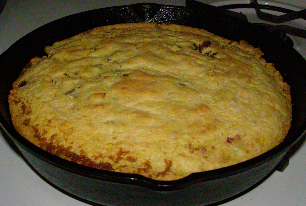 Yellow Grits Cornbread Recipe - Cornbread Made With Corn Grits Recipes / Cornbread Made ...