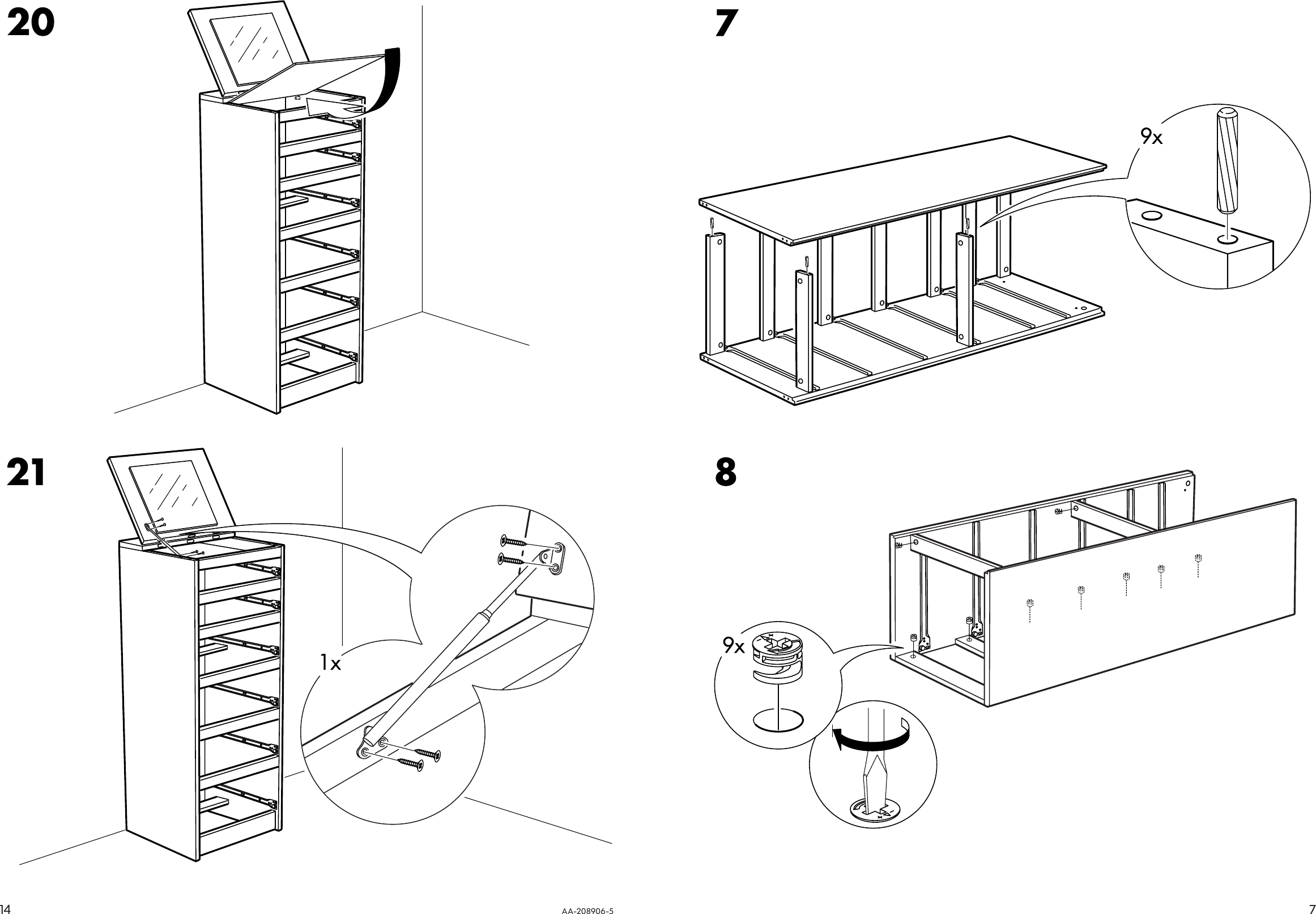Ikea schrank in gutem zustand zu verkaufen. Ikea Meldal Shrank Assembly / Ikea Meldal Shrank Assembly ...