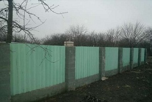 рисуем на даче