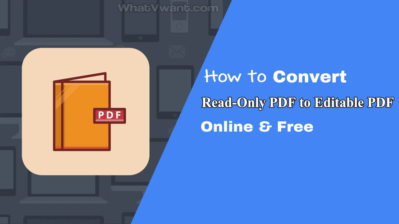 PDF to DOC Converter FreeConvert.com